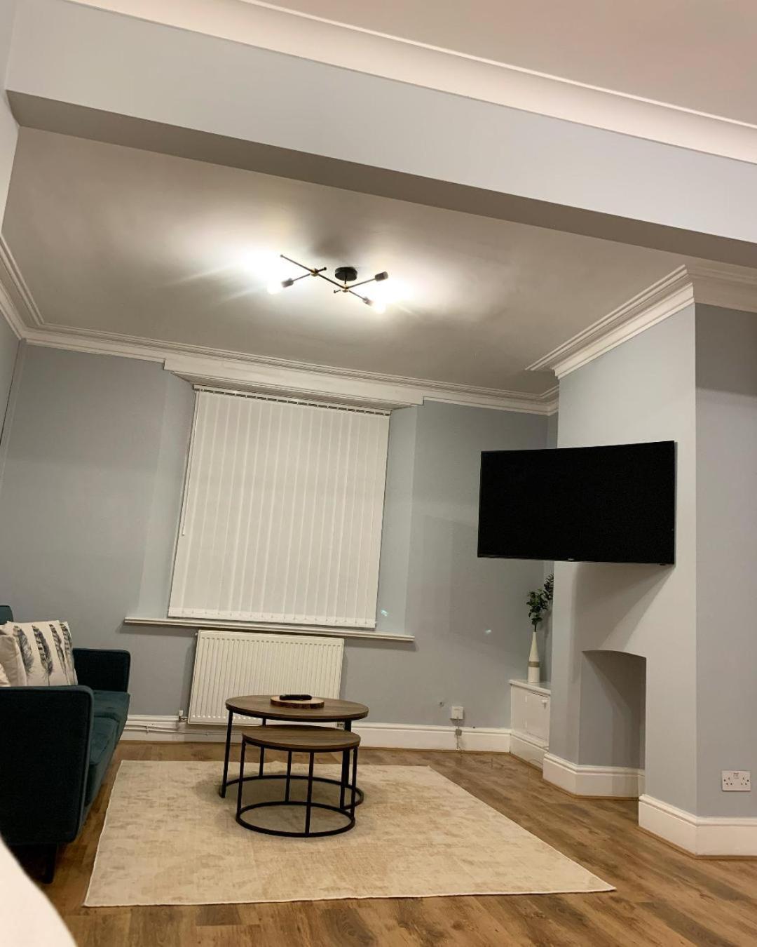 Cardiff Home Zimmer foto